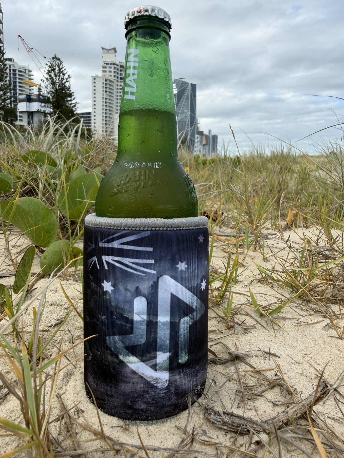 Phantom Offroad Products Stubby Cooler