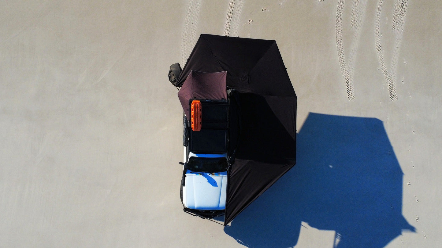 Phantom Pro 270 Awning Passenger Side (deposit)