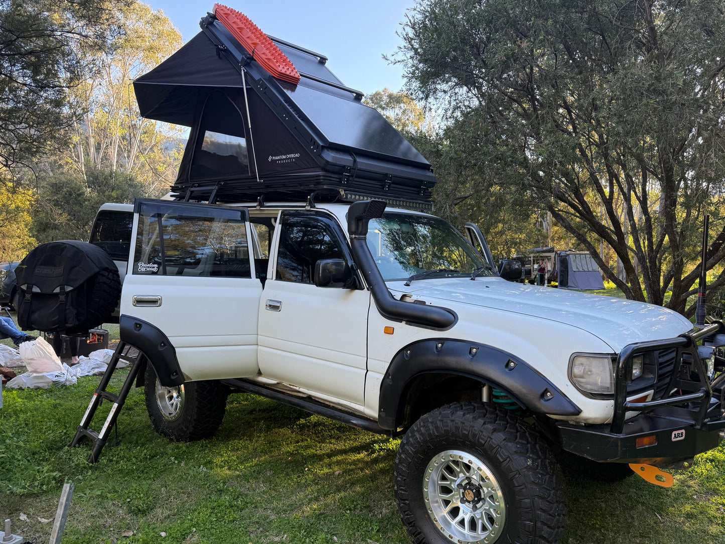 Phantom Pro 1.3 RTT (October arrival)