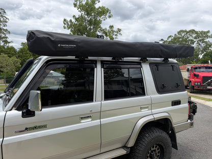 Phantom Pro 270 Plus Awning Passenger Side