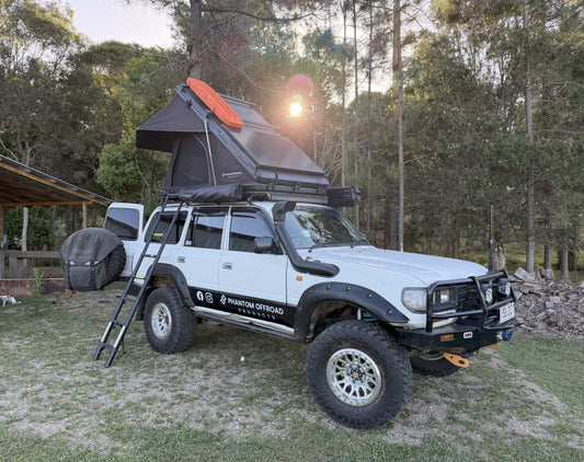 Phantom Pro RTT (deposit)