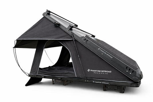 Roof top tent (deposit)