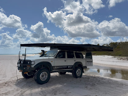 Phantom Pro 270 Awning (D Zipper) Passenger Side (November arrival)