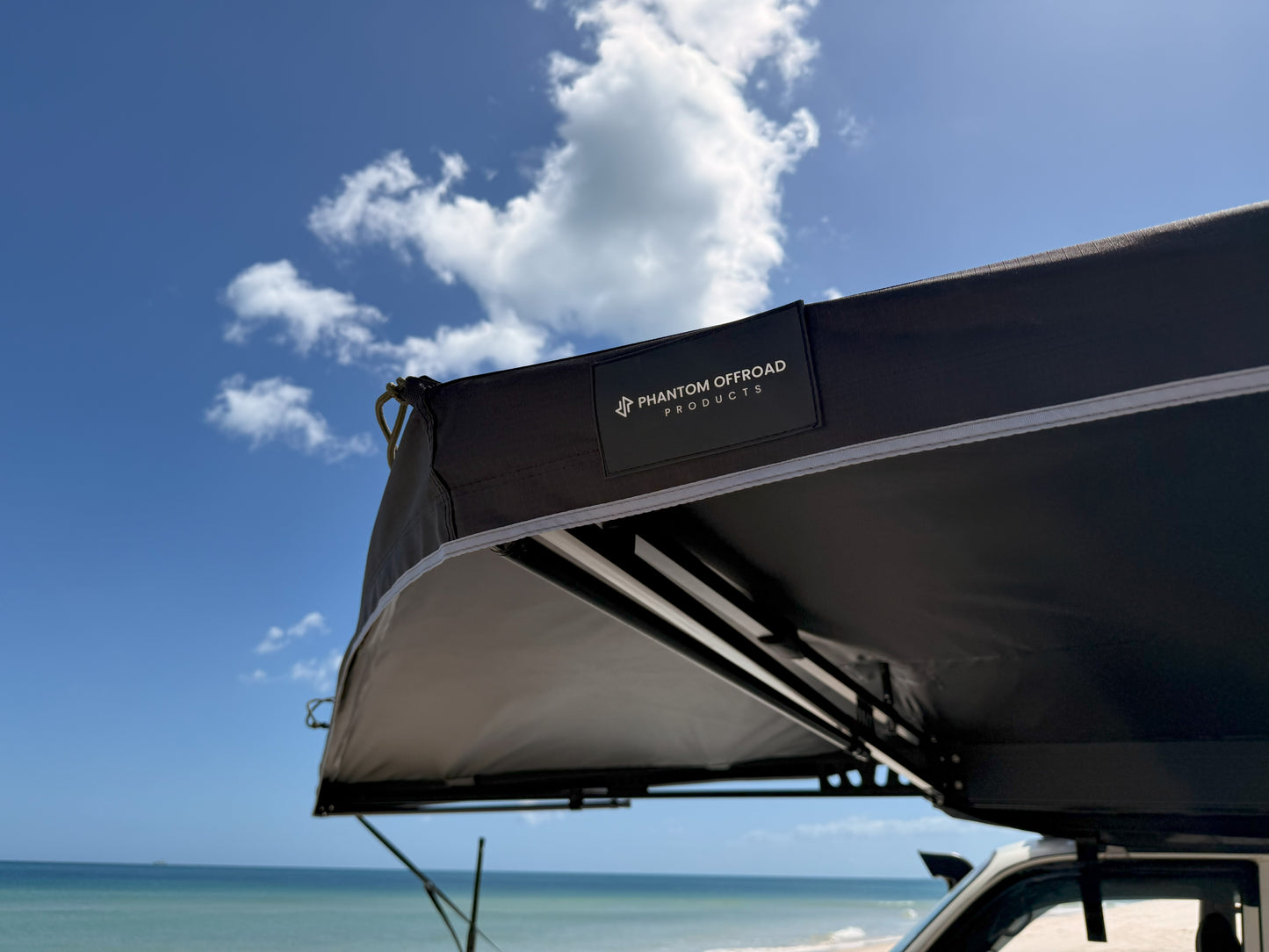 Phantom Pro 270 Awning Passenger Side (November arrival)