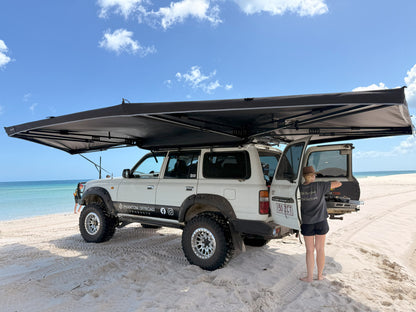 Phantom Pro 270 Awning Passenger Side (November arrival)
