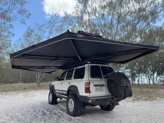 Phantom Pro 270 Awning Passenger Side (November arrival)