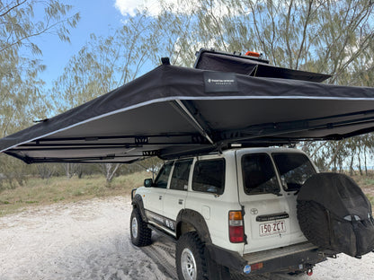 Phantom Pro 270 Awning (D Zipper) Passenger Side (November arrival)