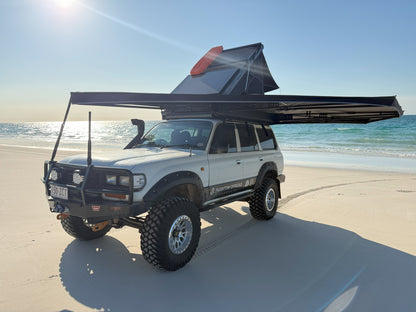 Phantom Pro 270 Awning Passenger Side (November arrival)