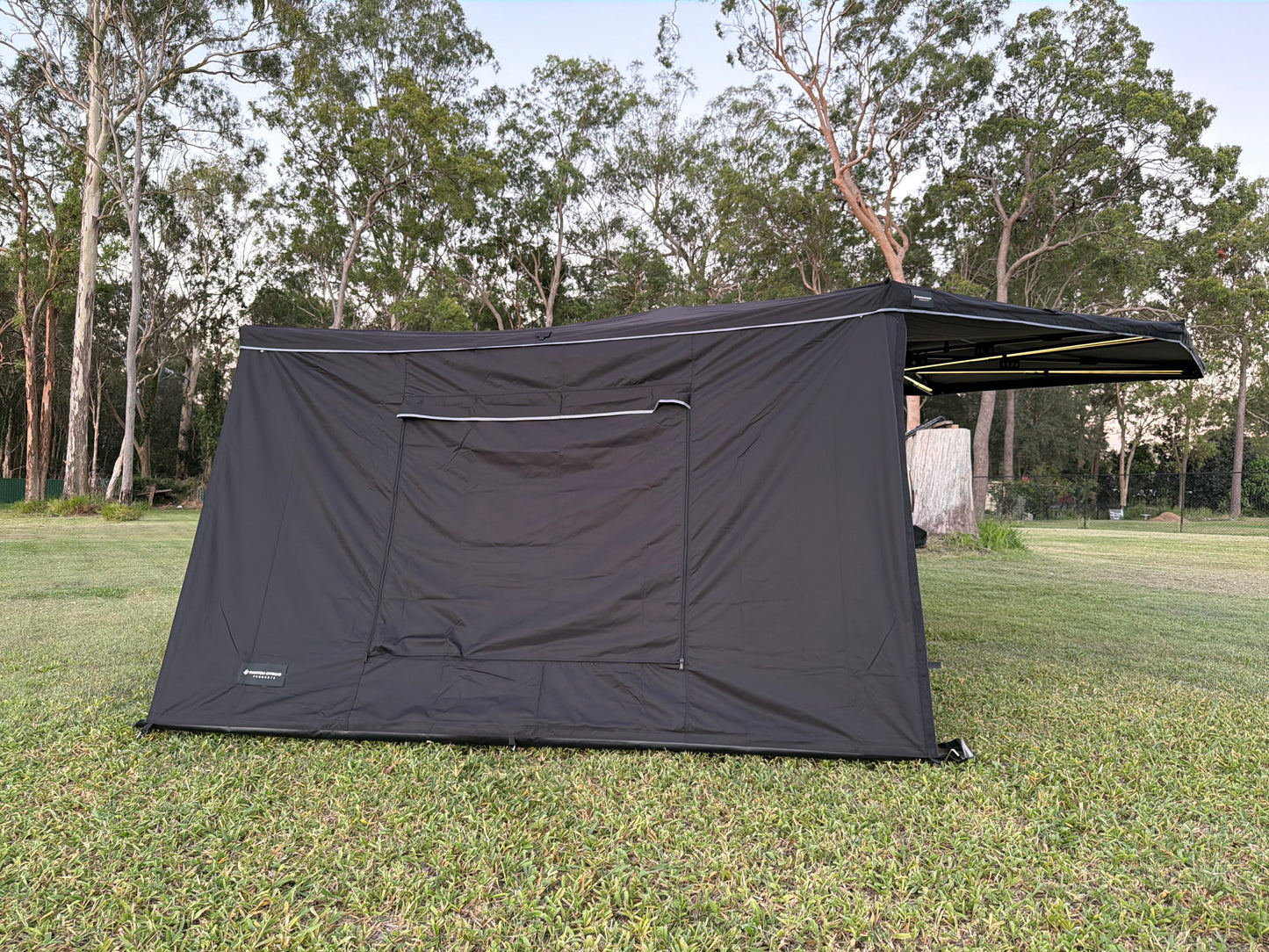 Phantom Pro 270 Awning Wall (window or door option)