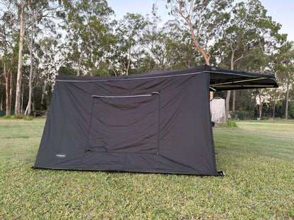 Phantom Pro 270 Awning Wall (window or door option)