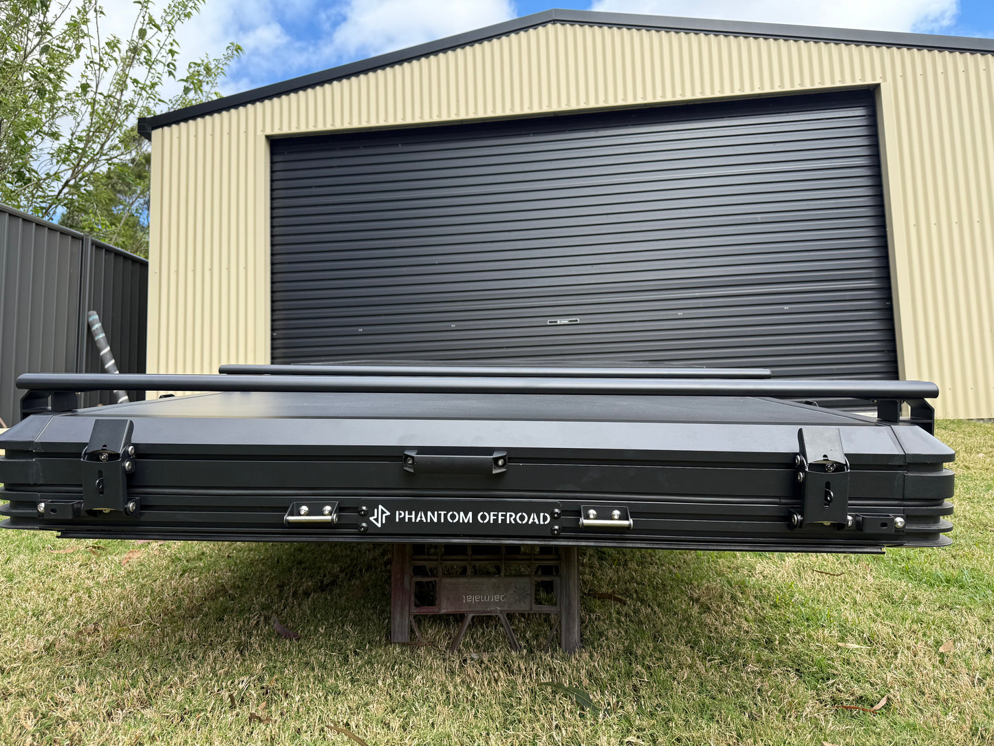 Phantom Pro 1.3 RTT (October arrival)