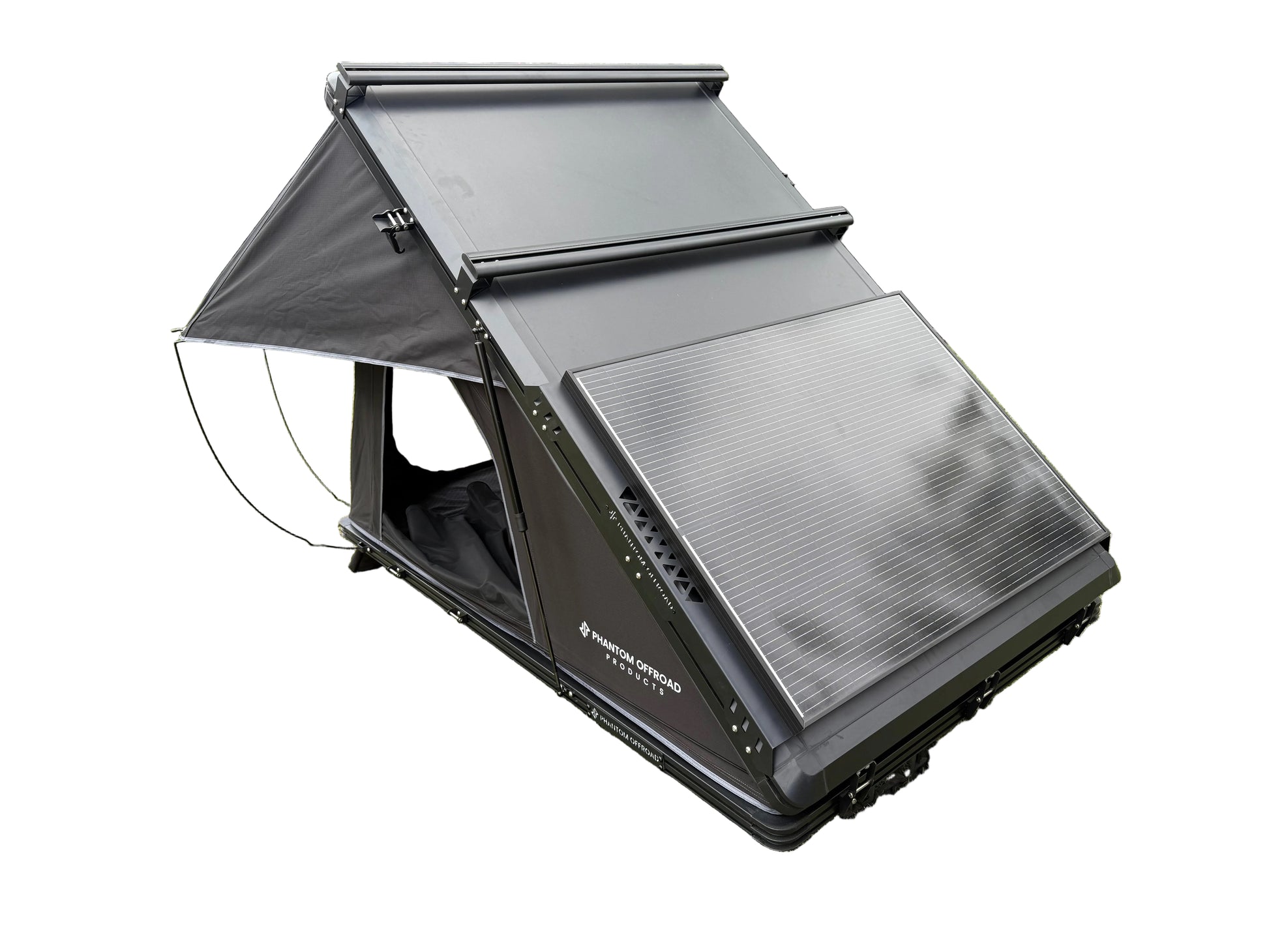 phantom tent Phantom Pro 1.3 – Phantom Offroad Products
