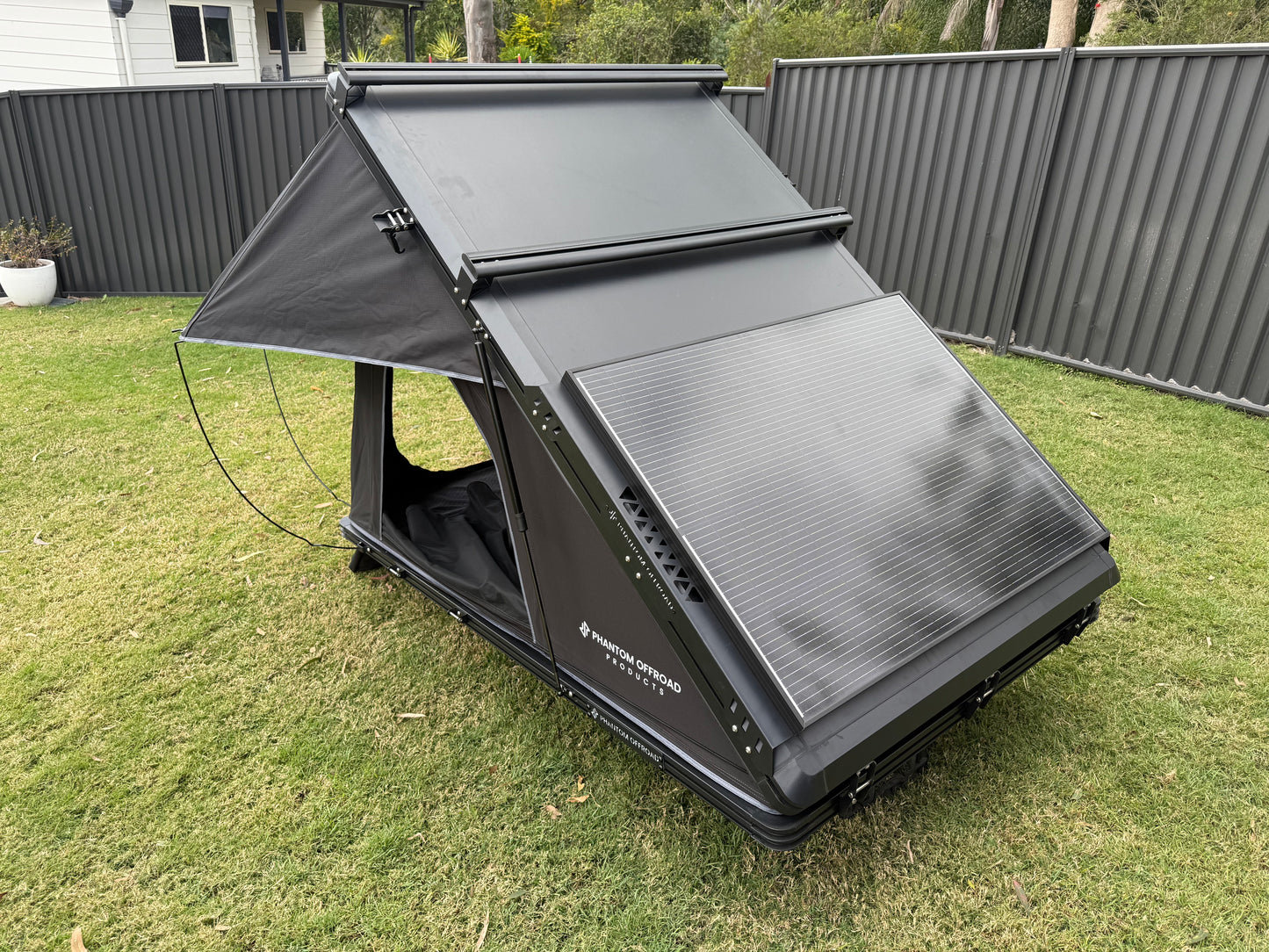 Phantom Pro 1.3 RTT (October arrival)