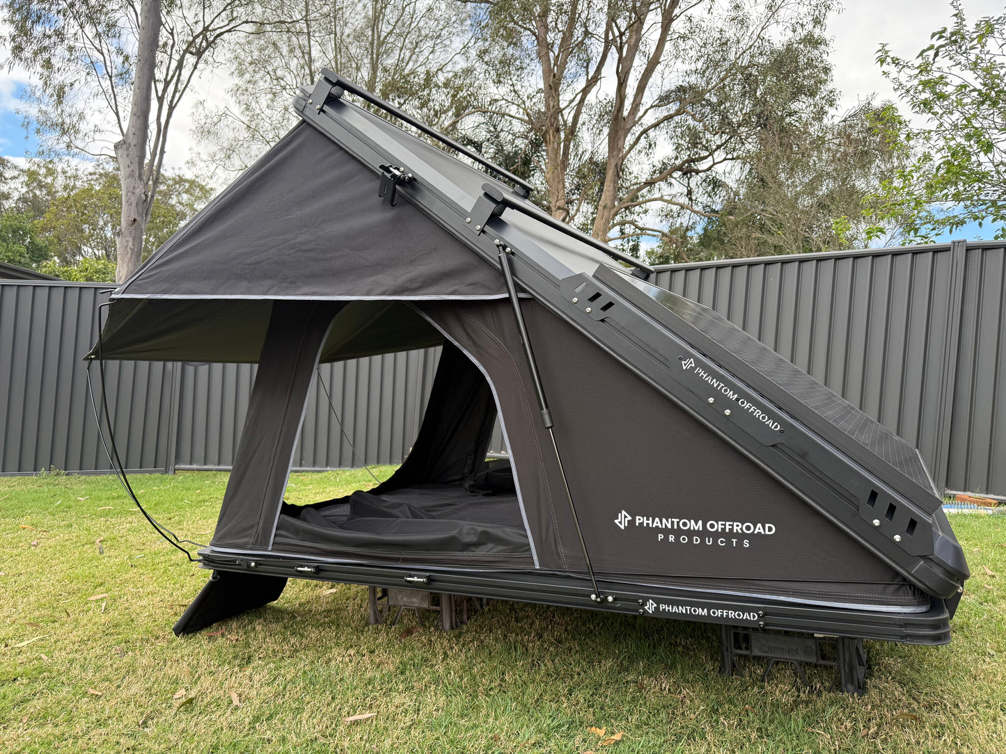 Phantom Pro 1.3 RTT (October arrival)