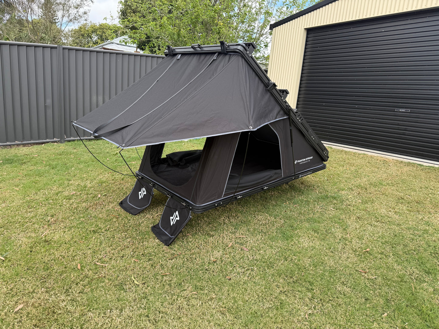 Phantom Pro 1.3 RTT (October arrival)