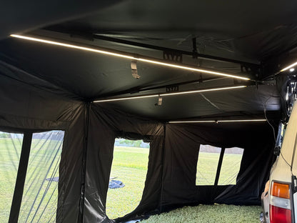 Phantom Pro 270 Awning Wall Kit
