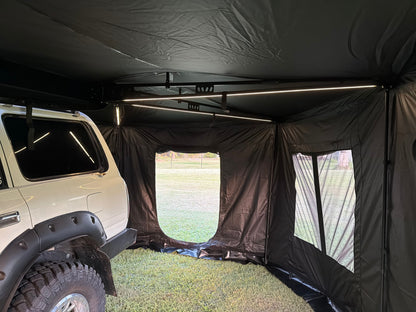 Phantom Pro 270 Awning Wall Kit