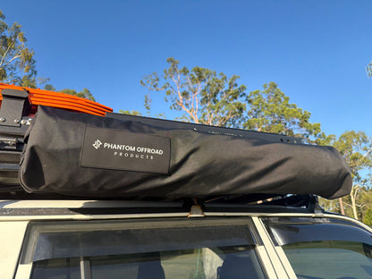 Phantom Pro Shower Awning