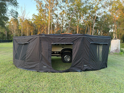 Phantom Pro 270 Awning Wall Kit