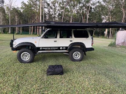 Phantom Pro 270 Awning Wall Kit