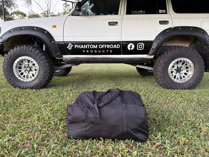 Phantom Pro 270 Awning Wall Kit