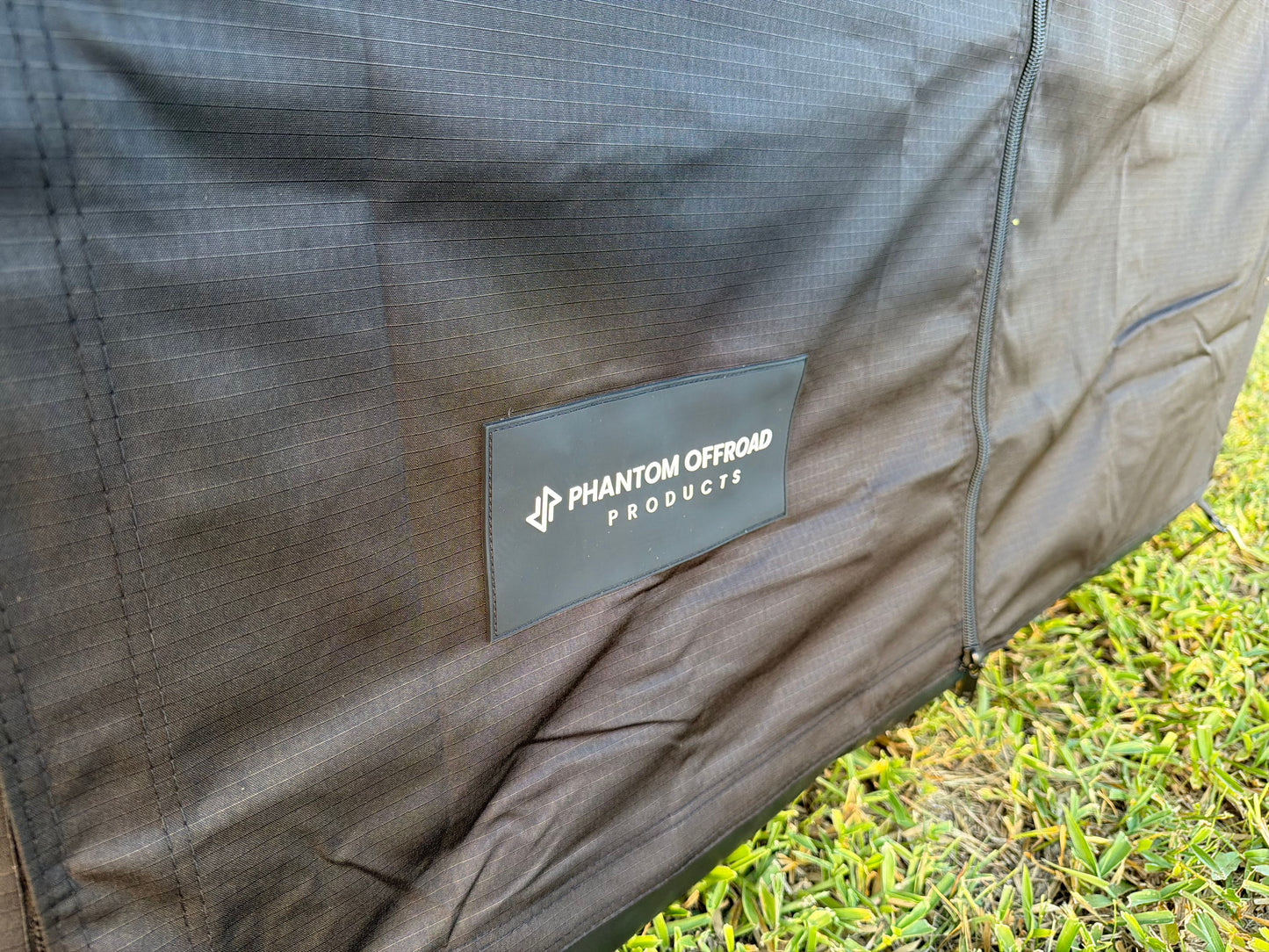 Phantom Pro 270 Awning Wall Kit