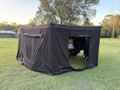 Phantom Pro 270 Awning Wall Kit