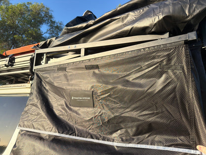 Phantom Pro Shower Awning