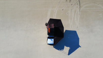 Phantom Pro 270 Awning (D Zipper) Passenger Side (November arrival)